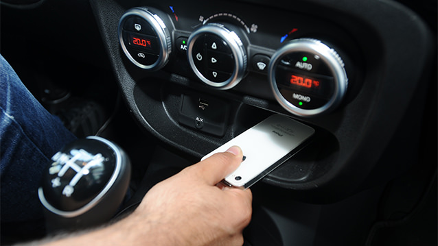 Fiat 500L 1.3 Multijet II Dualogic Rockstar