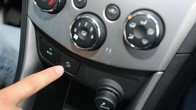 Chevrolet Trax 1.4 T