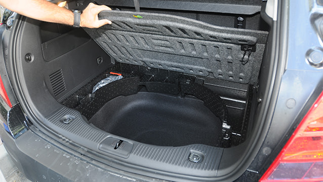 Chevrolet Trax 1.4 T