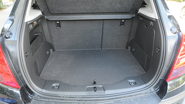 Chevrolet Trax 1.4 T