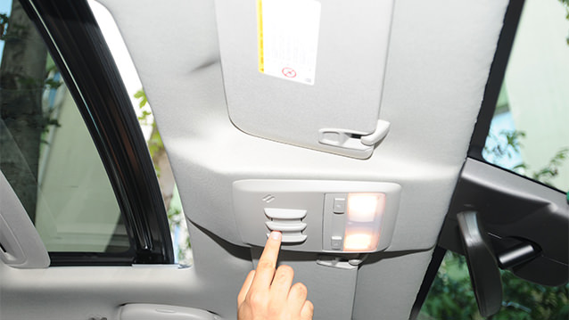 Chevrolet Trax 1.4 T