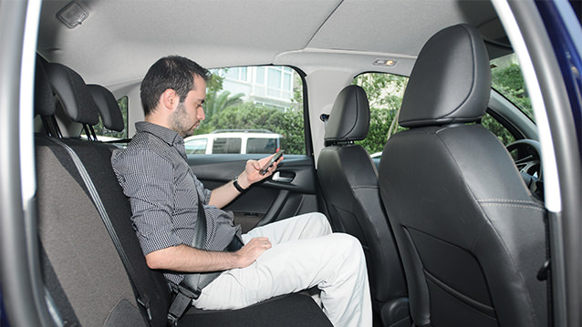 Citroen C3 1.4 e-HDi