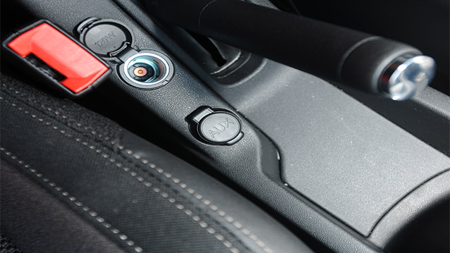 Citroen C3 1.4 e-HDi