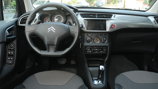 Citroen C3 1.4 e-HDi