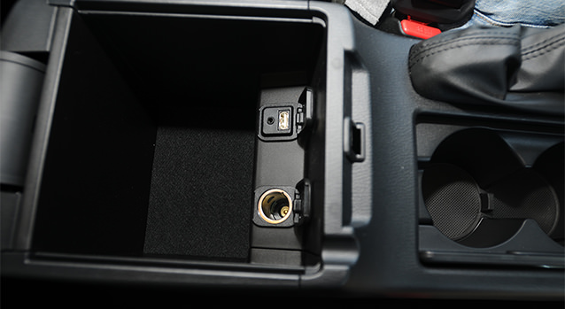 Mazda6 Skyactiv-G 2.0 lt AT