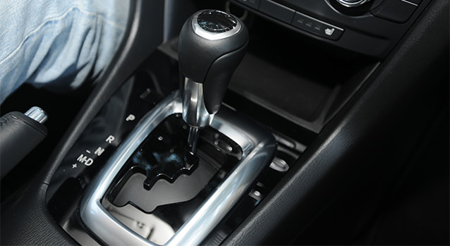 Mazda6 Skyactiv-G 2.0 lt AT