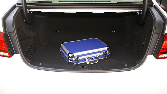 Mercedes-Benz E 180 Elite