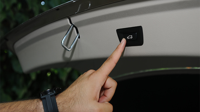 BMW 320d Gran Turismo