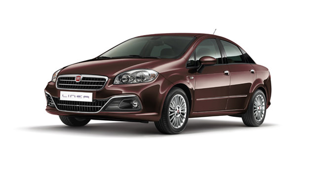 FIAT LINEA (1.4 Easy, 1.3 Multijet Easy)