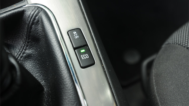 Chevrolet Cruze HB 1.4 lt 140 HP Sport Plus