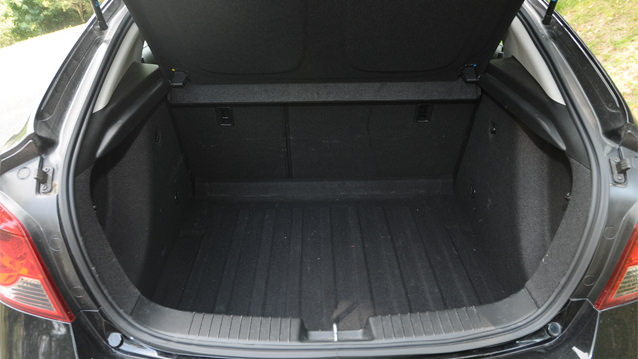 Chevrolet Cruze HB 1.4 lt 140 HP Sport Plus