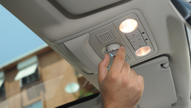 Skoda Octavia 1.4 TSI DSG