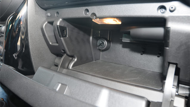 MINI Cooper S Paceman ALL4