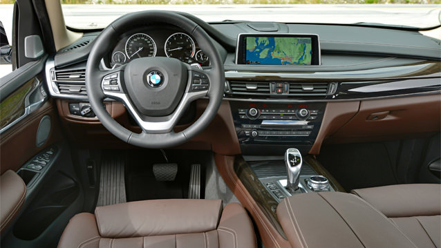 BMW X5 xDrive30d