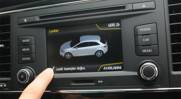 Seat Leon SC 1.6 TDI DSG