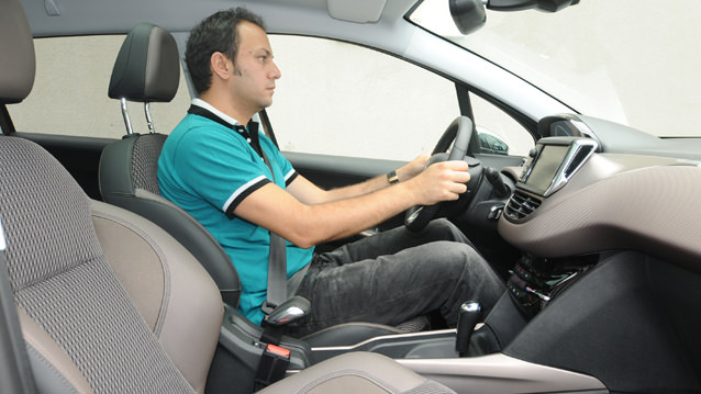 Peugeot 2008 1.2 VTi Otm.