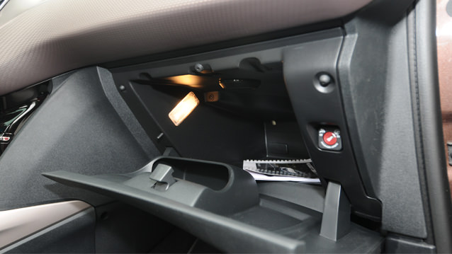 Peugeot 2008 1.2 VTi Otm.