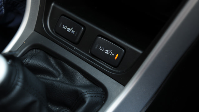 Suzuki SX4 S-Cross 1.6 DDIS