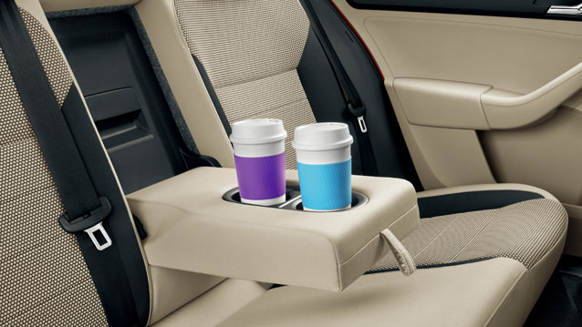 Skoda Rapid Spaceback