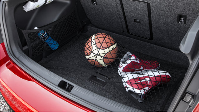 Skoda Rapid Spaceback