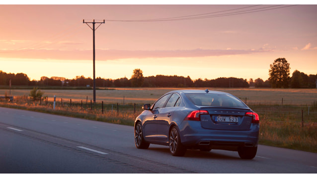 Volvo S60, V60 Drive-E