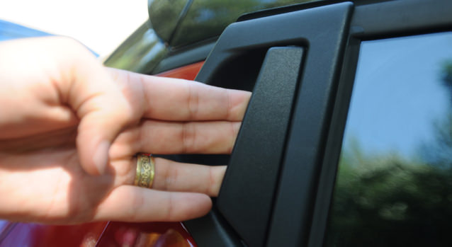 Lancia Ypsilon 1.3 Multijet