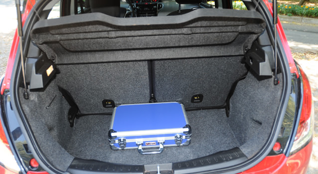 Lancia Ypsilon 1.3 Multijet