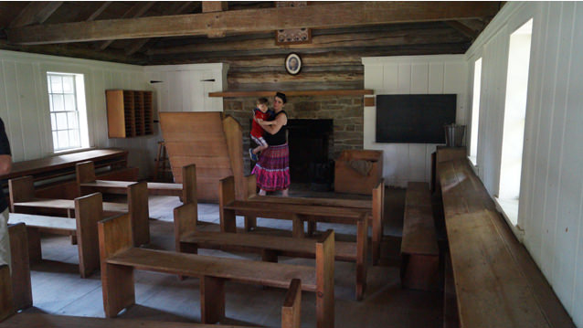 Otomobilin Merkezine Yolculuk