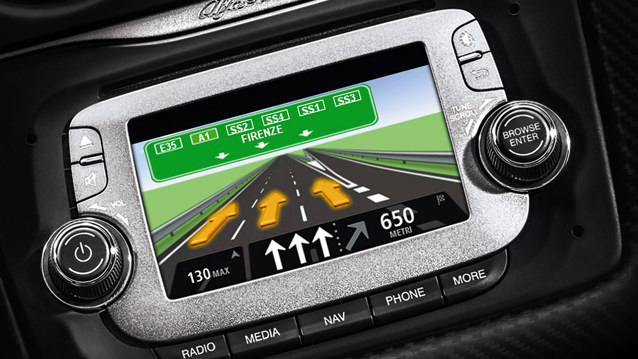 Alfa Romeo Giulietta,MiTo