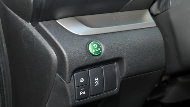 Honda CR-V 1.6 i-DTEC