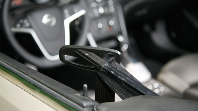 Opel Cascada 1.6 SIDI