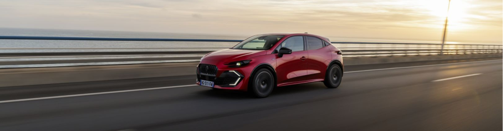 Renault Clio (Evolution 1.0 TCe X-Tronic)