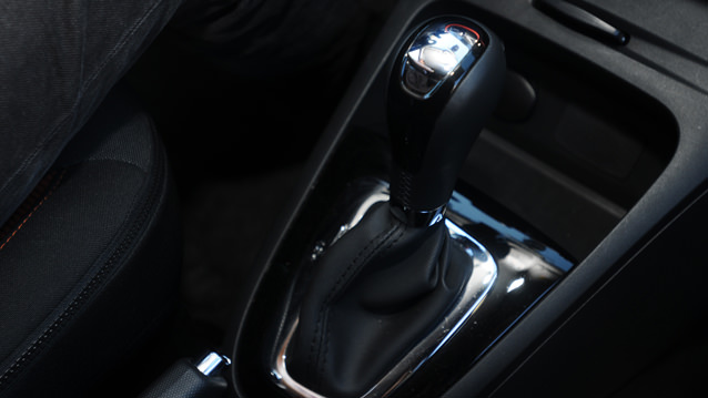 Renault Captur 1.2 TCe EDC