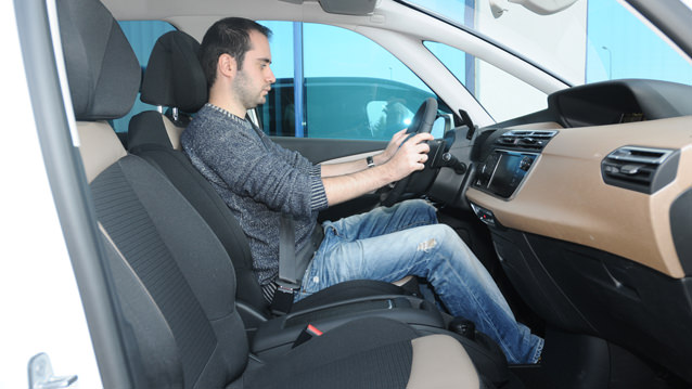 Citroen Grand C4 Picasso 1.6 e-HDi