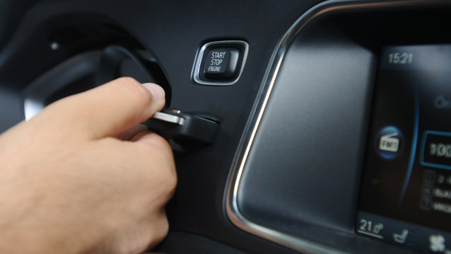 Volvo V40 1.6 D2 Powershift