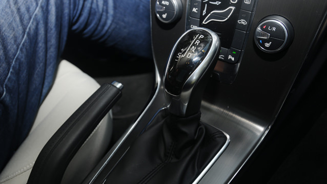 Volvo V40 1.6 D2 Powershift