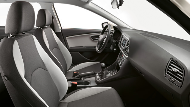 Seat Leon ST 1.6 TDI