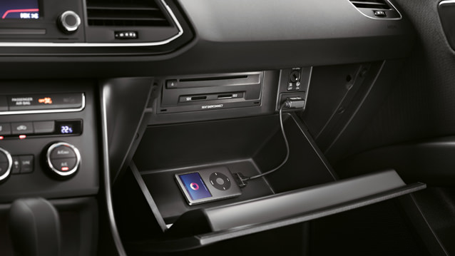 Seat Leon ST 1.6 TDI