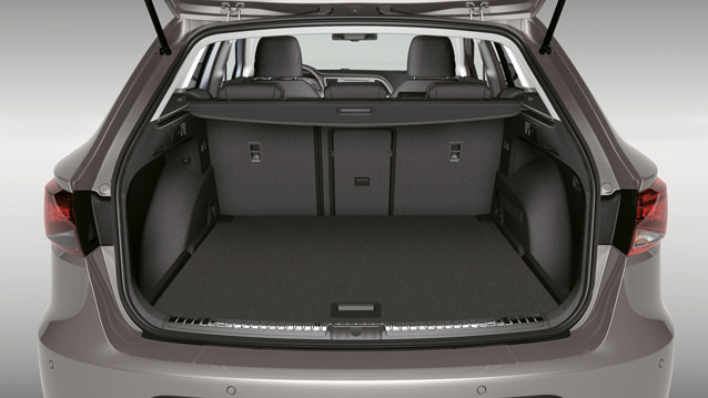 Seat Leon ST 1.6 TDI