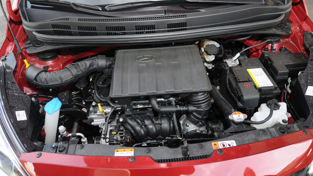 Hyundai i10 1.0 Style