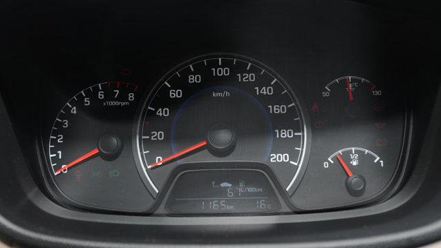 Hyundai i10 1.0 Style