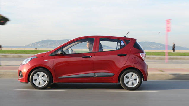 Hyundai i10 1.0 Style