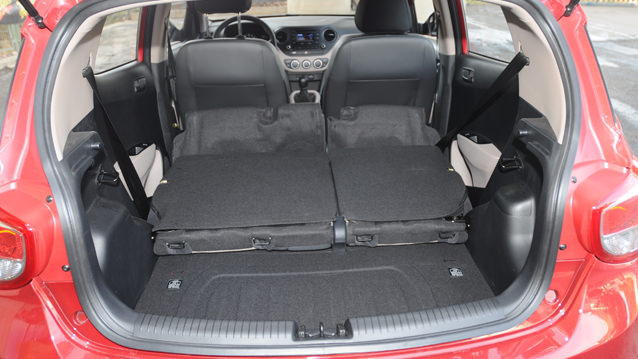 Hyundai i10 1.0 Style