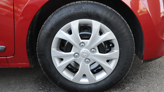 Hyundai i10 1.0 Style