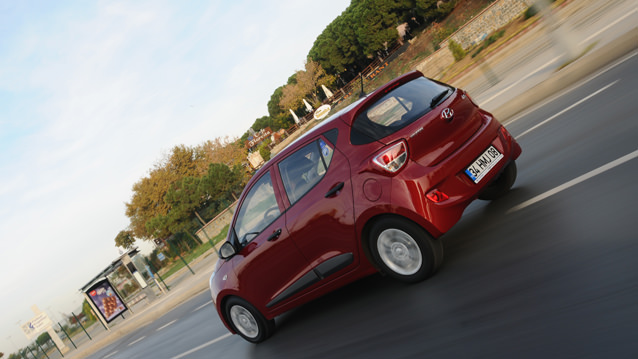 Hyundai i10 1.0 Style