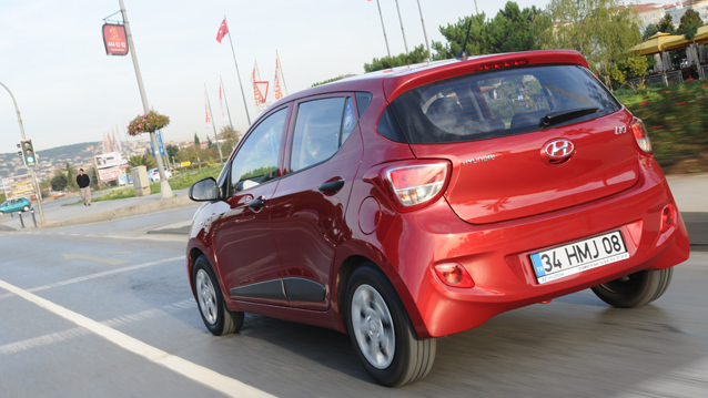 Hyundai i10 1.0 Style