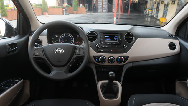 Hyundai i10 1.0 Style