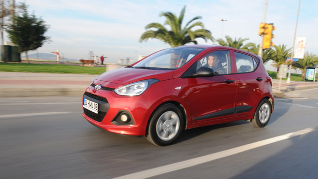 Hyundai i10 1.0 Style