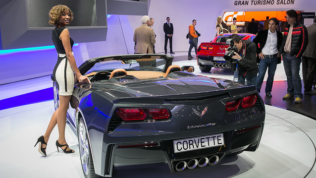 2013 Yılı Fuar Güzelleri