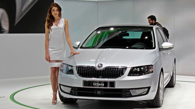 2013 Yılı Fuar Güzelleri